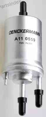 Fuel Filter Denckermann A110559 Tbilisi