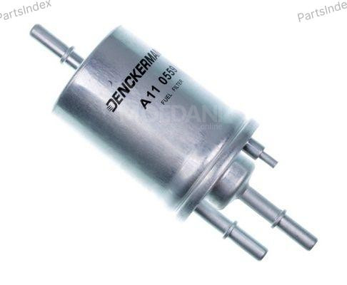 Fuel Filter Denckermann A110559 Tbilisi - photo 2