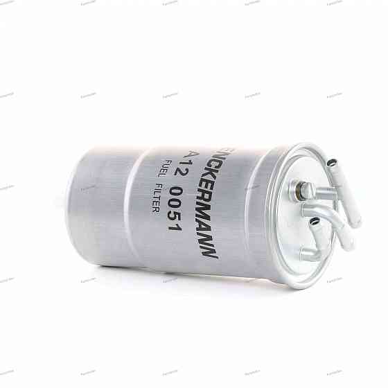 Fuel Filter Denckermann A120051 Tbilisi