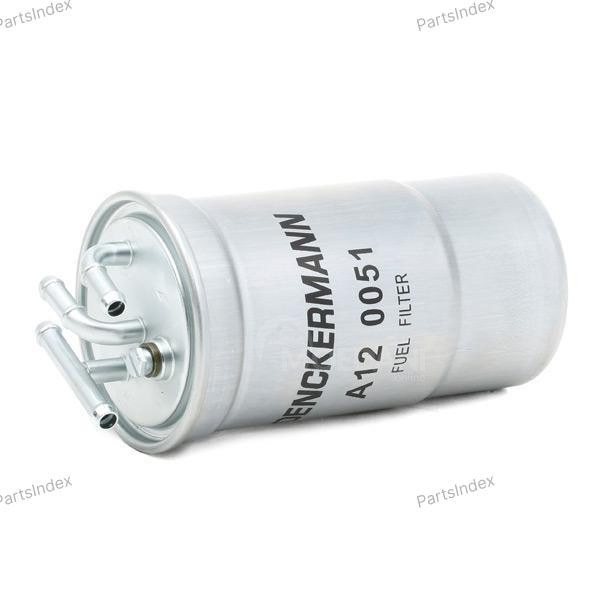 Fuel Filter Denckermann A120051 Tbilisi - photo 2