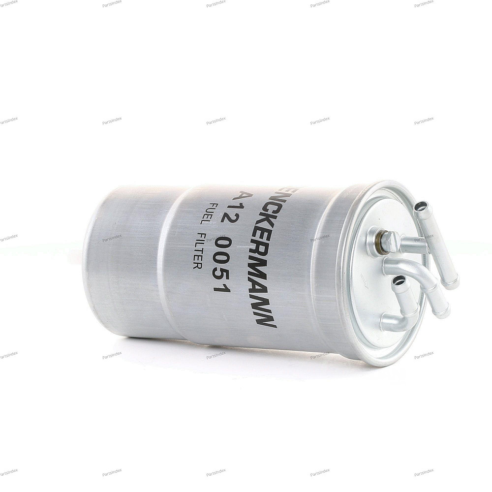 Fuel Filter Denckermann A120051 Tbilisi - photo 3