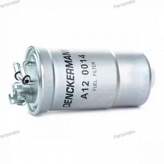 Fuel Filter Denckermann A120014 Tbilisi
