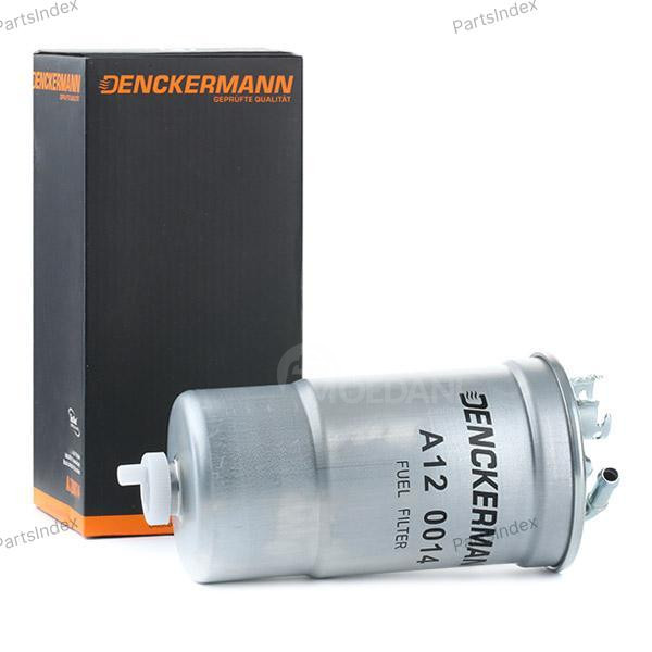 Fuel Filter Denckermann A120014 Tbilisi - photo 5