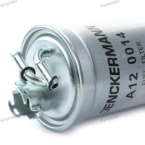 Fuel Filter Denckermann A120014 Tbilisi - photo 2