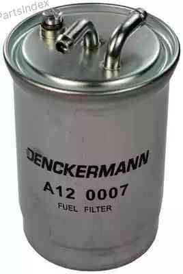Fuel Filter Denckermann A120007 Tbilisi