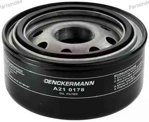 Engine Oil Filter Denckermann A210178 Tbilisi