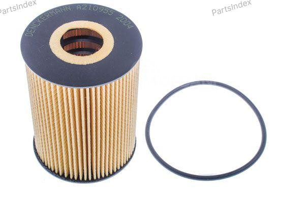 Engine Oil Filter Denckermann A210955 Tbilisi - photo 1