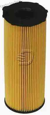 Engine Oil Filter Denckermann A210392 Tbilisi