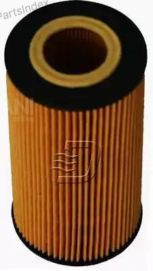 Engine Oil Filter Denckermann A210386 Tbilisi - photo 1