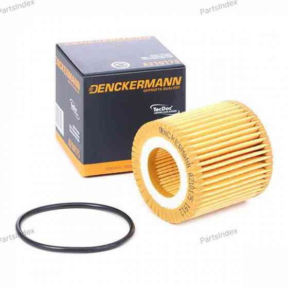 Engine Oil Filter Denckermann A210175 Tbilisi