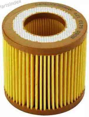 Engine Oil Filter Denckermann A210175 Tbilisi