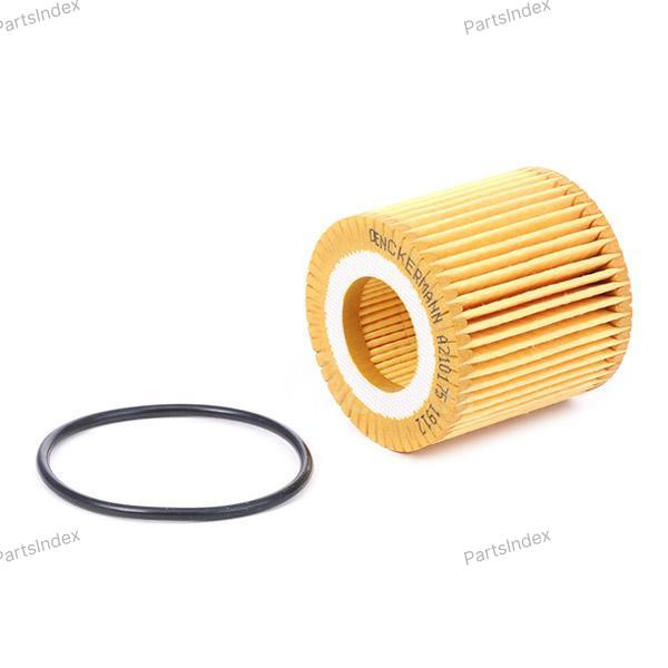 Engine Oil Filter Denckermann A210175 Tbilisi - photo 5