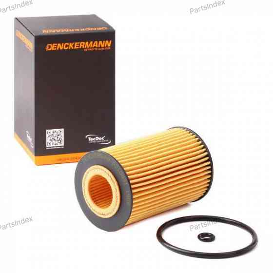 Engine Oil Filter Denckermann A210891 Tbilisi