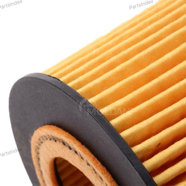 Engine Oil Filter Denckermann A210891 Tbilisi - photo 2