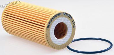 Engine Oil Filter Denckermann A210734 Tbilisi - photo 1