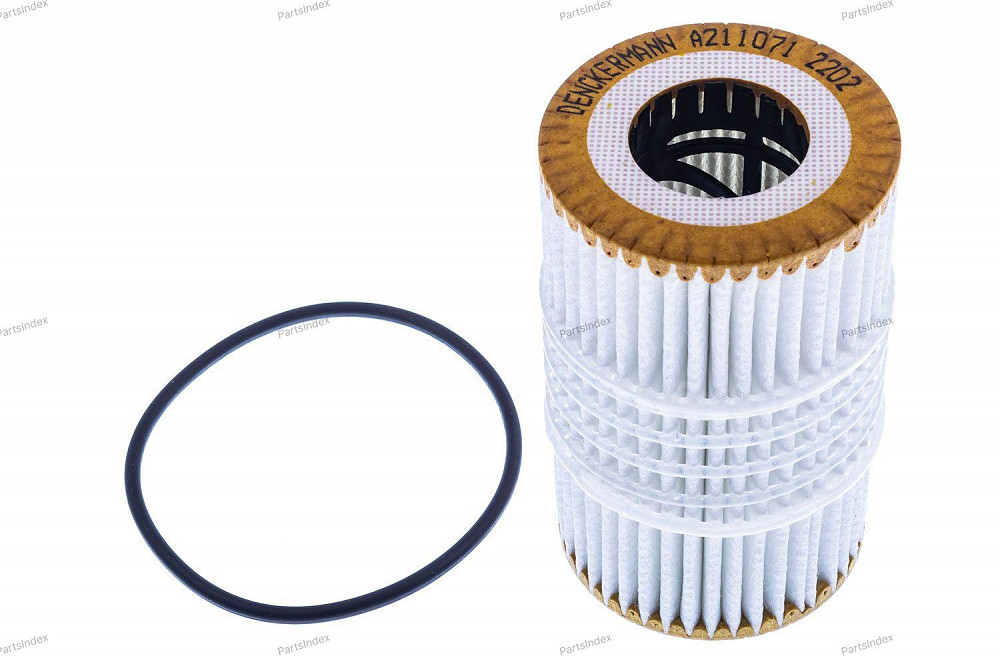 Engine Oil Filter Denckermann A211071 Tbilisi - photo 1