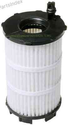 Engine Oil Filter Denckermann A210423 Tbilisi