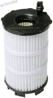 Engine Oil Filter Denckermann A210423 Tbilisi - photo 2