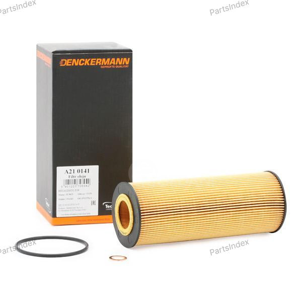 Engine Oil Filter Denckermann A210141 Tbilisi - photo 2
