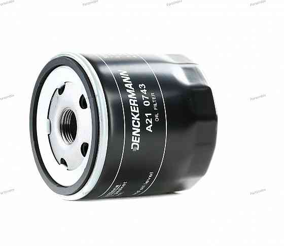 Engine Oil Filter Denckermann A210743 Tbilisi