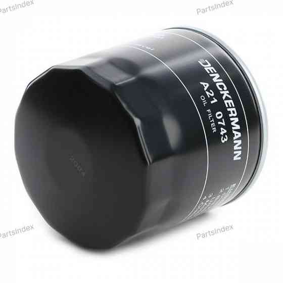 Engine Oil Filter Denckermann A210743 Tbilisi