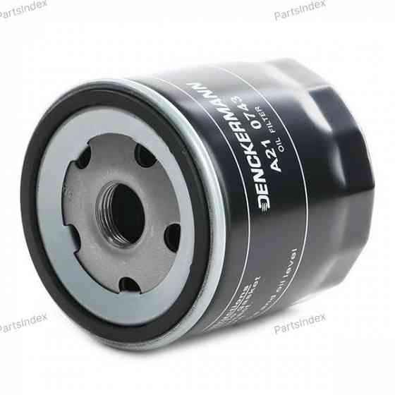 Engine Oil Filter Denckermann A210743 Tbilisi