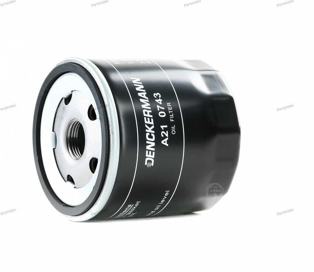 Engine Oil Filter Denckermann A210743 Tbilisi - photo 4