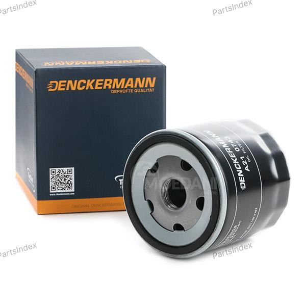 Engine Oil Filter Denckermann A210743 Tbilisi - photo 3