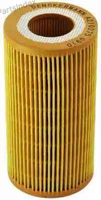 Engine Oil Filter Denckermann A210275 Tbilisi