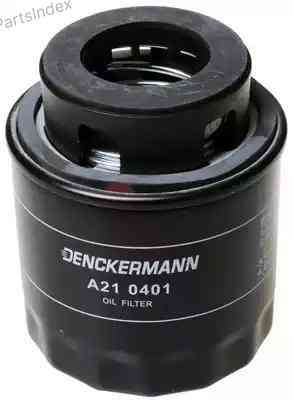 Engine Oil Filter Denckermann A210401 Tbilisi