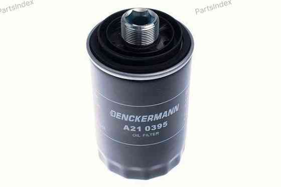 Engine Oil Filter Denckermann A210395 Tbilisi