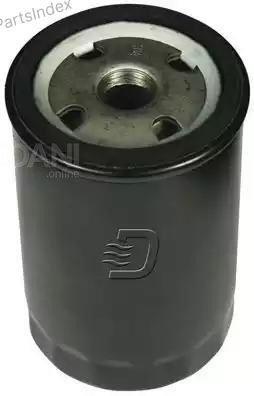 Engine Oil Filter Denckermann A210395 Tbilisi - photo 1