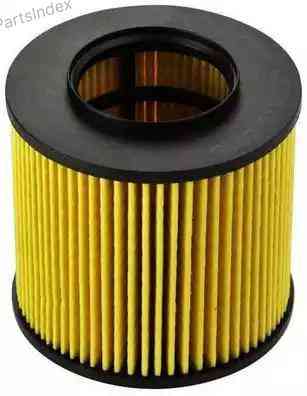 Engine Oil Filter Denckermann A210176 Tbilisi