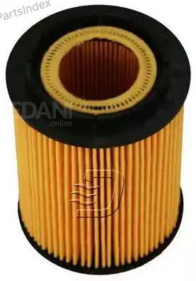 Engine Oil Filter Denckermann A210387 Tbilisi - photo 1