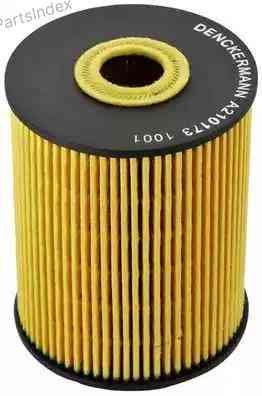 Engine Oil Filter Denckermann A210173 Tbilisi