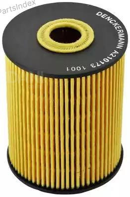 Engine Oil Filter Denckermann A210173 Tbilisi - photo 1