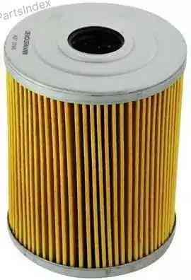Engine Oil Filter Denckermann A210099 Tbilisi
