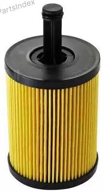 Engine Oil Filter Denckermann A210079 Tbilisi - photo 1
