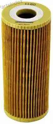 Engine Oil Filter Denckermann A210019 Tbilisi