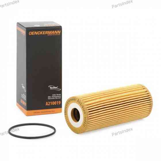 Engine Oil Filter Denckermann A210019 Tbilisi