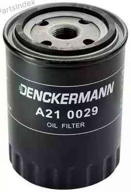 Engine Oil Filter Denckermann A210029 Tbilisi