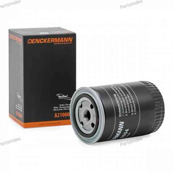 Engine Oil Filter Denckermann A210004 Tbilisi