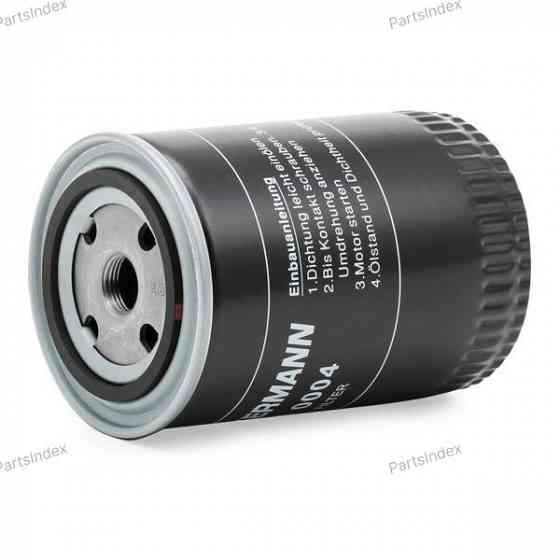 Engine Oil Filter Denckermann A210004 Tbilisi
