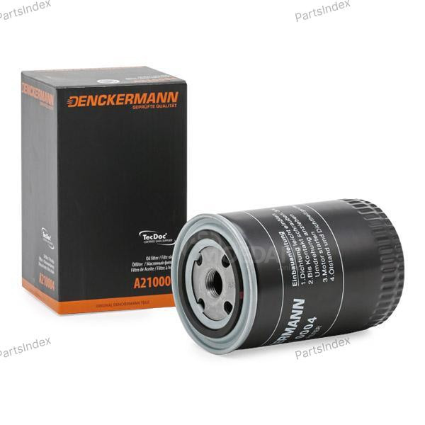 Engine Oil Filter Denckermann A210004 Tbilisi - photo 3