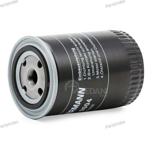 Engine Oil Filter Denckermann A210004 Tbilisi - photo 2