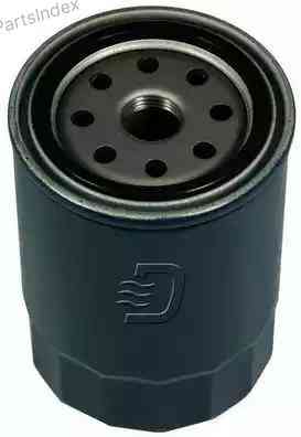 Engine Oil Filter Denckermann A210418 Tbilisi