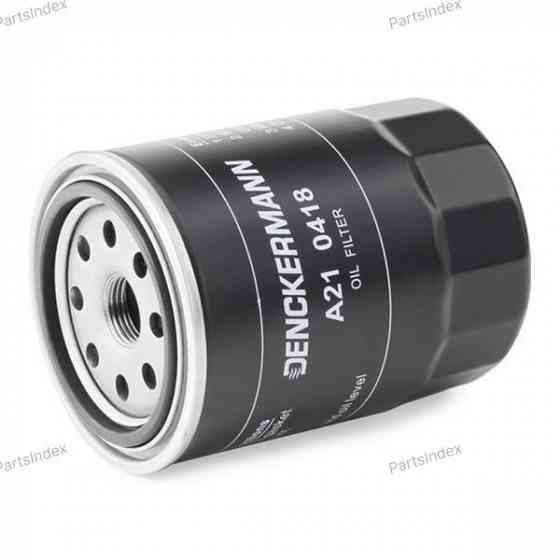 Engine Oil Filter Denckermann A210418 Tbilisi