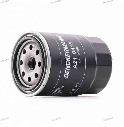 Engine Oil Filter Denckermann A210418 Tbilisi