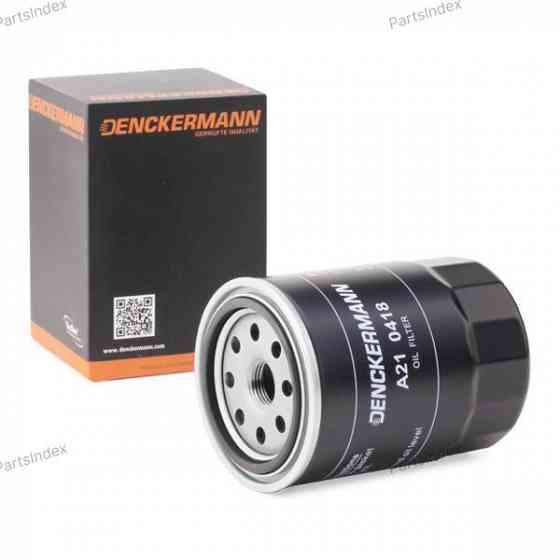 Engine Oil Filter Denckermann A210418 Tbilisi