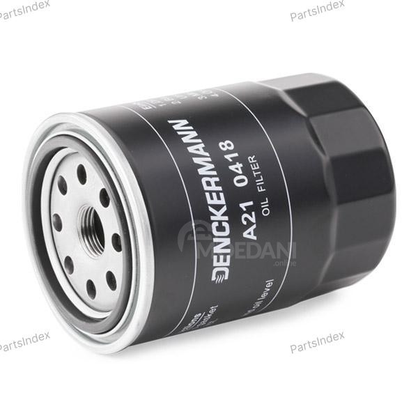 Engine Oil Filter Denckermann A210418 Tbilisi - photo 5